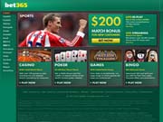 Sports Betting Bonuses