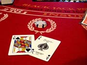 Gratis Blackjack